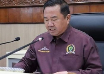 Wakil Ketua DPRD Kaltim Kritik Penolakan Penempatan ASN di Wilayah Terpencil