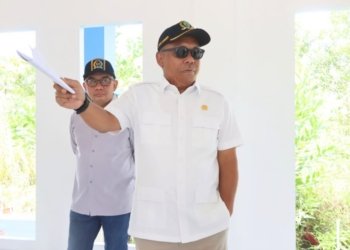 Pansus DPRD Kaltim Soroti Buruknya Kualitas Proyek Sekolah di Penajam Paser Utara