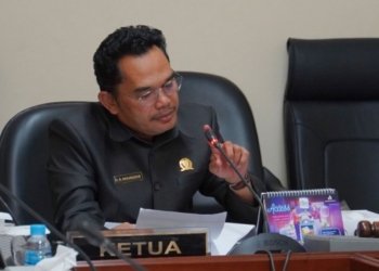 Ketua DPRD Kaltim Soroti Penurunan APBD 2026, Dorong Efisiensi dan Strategi Pengelolaan Fiskal yang Tepat
