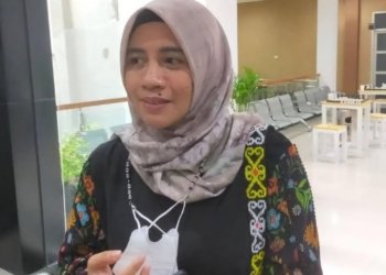 Damayanti Dorong Pendidikan Seks Usia Dini Sebagai Benteng Perlindungan Anak dari Kekerasan Seksual