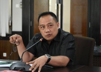 Sarkowi V Zahry Dorong Generasi Muda Jadi Konten Kreator: Jaga Pendidikan Formal