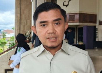 Dukungan Komisi IV ke Pemerintah Kota Samarinda Renca Pembangunan Sekolah Internasional