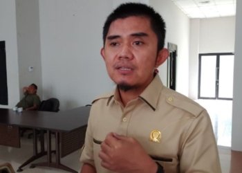 Wakil Ketua Komisi IV DPRD Kaltim Soroti Terbatasnya Lahan Pemakaman di Samarinda