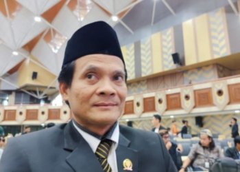 Badan Kehormatan DPRD Kaltim Siap Proses Laporan Dugaan Pelanggaran Etik Terhadap Dua Legislator