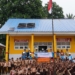 PLN Hadirkan SuperSUN, Terangi Pulau Satangnga 24 Jam dan Bangkitkan Harapan Baru