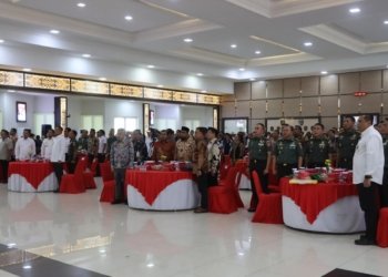 DPRD Kaltim Siap Kawal Program Swasembada Pangan Nasional di Wilayah Kaltim