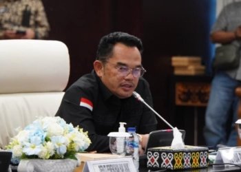 Ketua DPRD Kaltim Soroti Perlunya Pendekatan Khusus Perlindungan Perempuan dan Anak di Daerah 3T