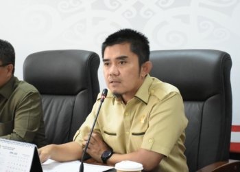 Dorong Inovasi Skrining Kanker Serviks, dr. Andi Satya Usulkan Tes Urine Sebagai Solusi Ramah Privasi