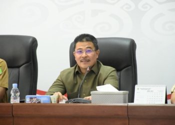 Banjir Meluas di Samarinda, DPRD Kaltim Desak Pemprov Turun Tangan Tangani Krisis