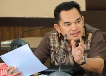 DPRD Kaltim Siap Kawal Ketat Program Swasembada Pangan: Strategi Menuju Kemandirian Pangan Daerah