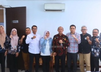 Pansus DPRD Kaltim Konsultasi ke Kemendagri: Tegaskan Pentingnya Rekomendasi LKPj dalam Transisi Kepemimpinan Daerah