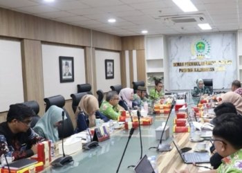 Sekwan DPRD Kaltim Dorong Optimalisasi Serapan Anggaran dan Perencanaan Kegiatan Kedewanan Tahun 2026