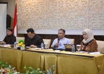 DPRD Kaltim Soroti Dugaan Pelanggaran Pengelolaan Aset Hotel Royal Suite Balikpapan