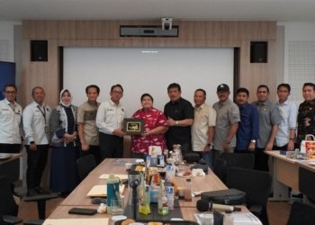 Komisi III DPRD Kaltim Tinjau Pelaksanaan CSR dan PPM PT Berau Coal di Kabupaten Berau