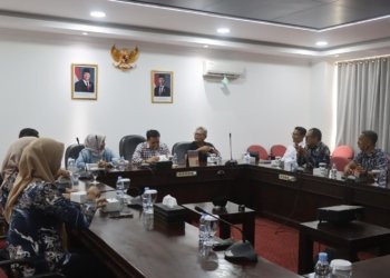 Pansus LKPJ DPRD Kaltim Desak Tindak Lanjut Rekomendasi dan Evaluasi Kepala OPD yang Abai