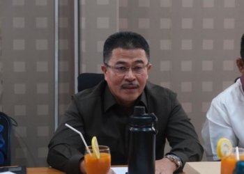 Komisi IV DPRD Kaltim Tegaskan Komitmen Pengawasan Lingkungan dan CSR Saat Kunjungi PT Indominco Mandiri