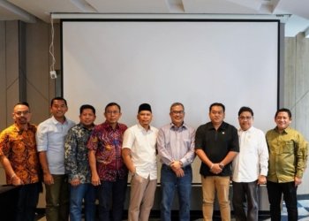 Komisi I DPRD Kaltim Tindaklanjuti Sengketa Lahan Antara PT KPC dan Kelompok Tani di Kutai Timur