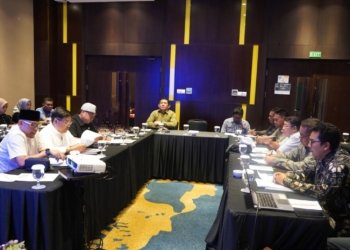 Komisi I DPRD Kaltim Dorong Penyelesaian Sengketa Lahan antara PT KPC dan Kelompok Tani Sangatta Utara