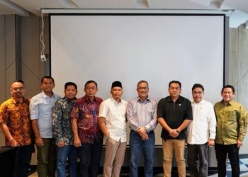 DPRD Kaltim Tindaklanjuti Konflik Agraria Antara PT KPC dan Kelompok Tani di Kutai Timur