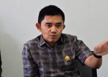 Komisi I DPRD Kaltim Tinjau Dugaan Pencemaran Lingkungan oleh PT MPI di Kaubun