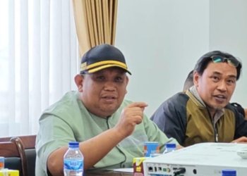 Komisi IV DPRD Kaltim Soroti Komitmen Sosial dan Lingkungan PT Kobexindo Cement di Kutai Timur