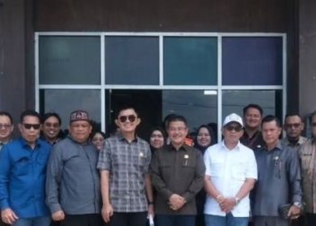 Komisi IV DPRD Kaltim Soroti Pelaksanaan CSR dan Lingkungan di Tiga Perusahaan Besar