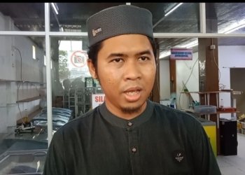 Kasus Toko Mama Khas Banjar, Firly: Ini Pelajaran Mahal Bagi Saya