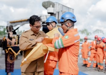 Jelang Idul Adha, PLN UID Kalselteng Optimalkan Keandalan Listrik Melalui HarGab PDKB