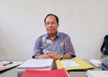 Bapperida Tegaskan Komitmen Dukung Program Strategis Bupati Kapuas Berbasis Data