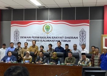 Akhir Sengketa Yayasan Melati, SMA Negeri 10 Samarinda Kembali ke Jalan H.A.M. Rifaddin