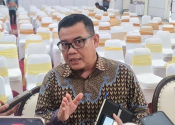 Dari Telur Probiotik, Loa Duri Ilir Melaju Jadi Percontohan Ketahanan Pangan Kukar