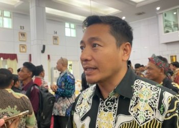 DPMPD Kaltim Dorong Akselerasi Pembentukan Koperasi Merah Putih di Seluruh Desa dan Kelurahan
