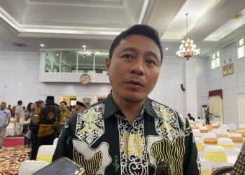 Kaltim Pacu Pembentukan Koperasi Merah Putih di 237 Desa dan Kelurahan