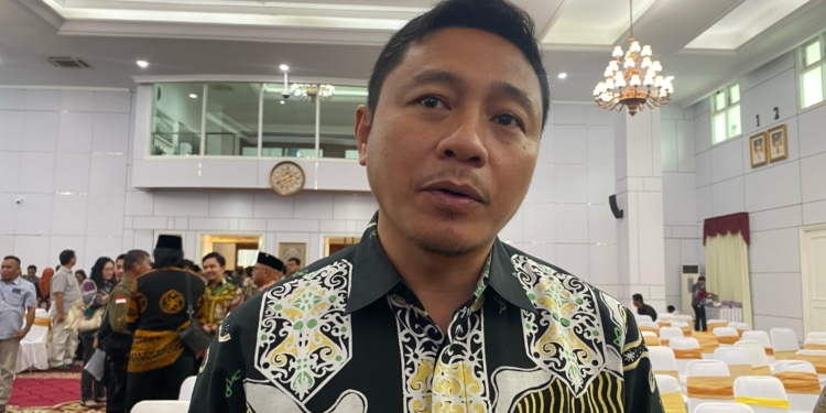 Kaltim Pacu Pembentukan Koperasi Merah Putih di 237 Desa dan Kelurahan