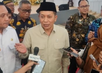 Laporan Wamenkop, Pembentukan Koperasi Merah Putih di Kaltim Hampir Capai 50%