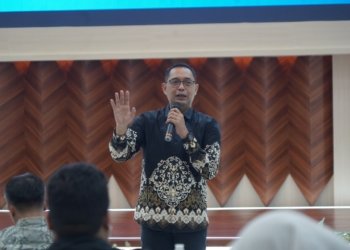 PLN Group Showcase 2025, Sinergi untuk Total Solusi Pelanggan di Momentum Kebangkitan Nasional
