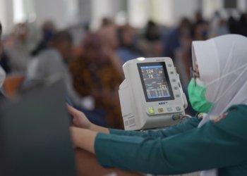 Listrik Tetap Menyala Meski dilakukan Pemeliharaan, RSUD Sultan Imanuddin Pangkalan Bun Apresiasi Kinerja PLN