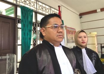Gugat Penetapan Tersangka, Kuasa Hukum Syarifah Hayana Tempuh Jalur Pra Peradilan di PN Banjarbaru