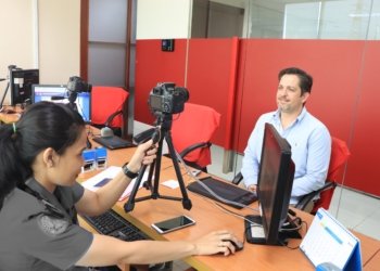 Berlaku Mulai Hari Ini, WNA Wajib Datang ke Kantor Imigrasi Perpanjangan Izin Tinggal