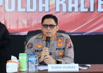 Polda Kalteng Naikkan Status Kasus Dugaan Penyegelan Perusahaan oleh Ormas GRIB Jaya ke Penyidikan