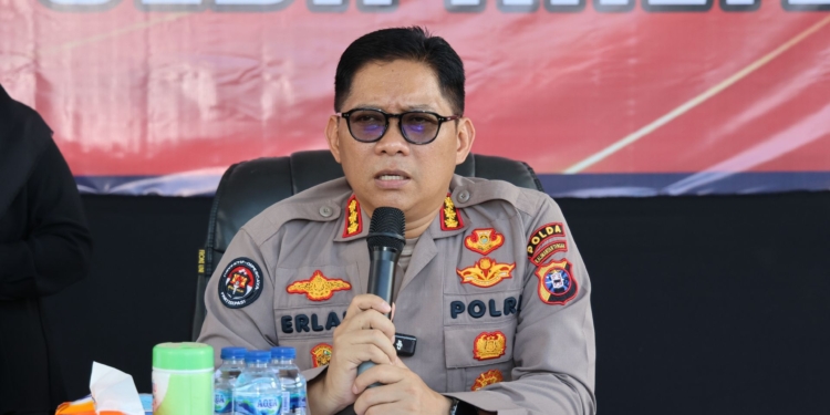 Polda Kalteng Naikkan Status Kasus Dugaan Penyegelan Perusahaan oleh Ormas GRIB Jaya ke Penyidikan