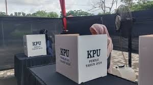 Ketua LPRI Kalsel Janjikan Rp200 Ribu Jika Kotak Kosong Menang