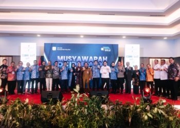 Pemprov Kalsel Dorong Akselerasi Program 3 Juta Rumah: Targetkan 10 Ribu Unit Tahun Ini