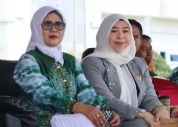 Ketua DPRD Balangan di Hardiknas 2025: Pendidikan Bukan Sekadar Ilmu, Tapi Jalan Menjadi Bangsa Hebat