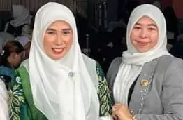 Ketua DPRD Balangan Puji Kiprah TP-PKK: Motor Penggerak Kesejahteraan Keluarga