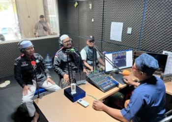 Juleha Banjar Edukasi Penyembelihan Halal, Bukan Sekadar Menyembelih, Tapi Ibadah yang Dijaga