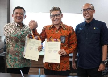 PLN Gandeng Pemkab Gayo Lues Kembangkan Energi Hidro untuk Swasembada Energi