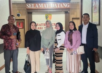 Janji Manis Berujung Bui, Mahasiswi Hukum Asal Kusan Hulu Ditahan Polisi Usai Diduga Gelapkan Dana Investasi Rp700 Juta