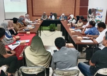 Re-Opening! Toko Mama Khas Banjar Bakal Diresmikan Menteri UMKM