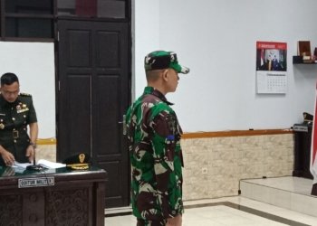Jumran Dituntut Hukuman Penjara Seumur Hidup